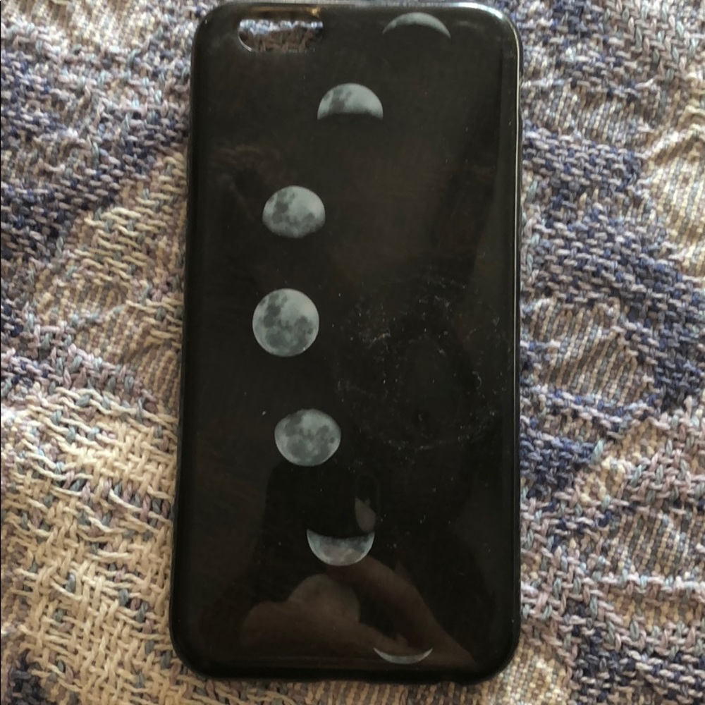 iPhone 6S Moon Phone Case🌙